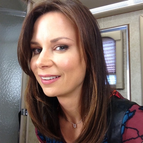 Mary Lynn Rajskub